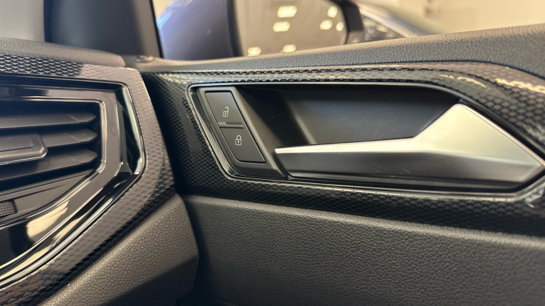 Volkswagen Polo 1.0 TSI Life 5dr Petrol Hatchback